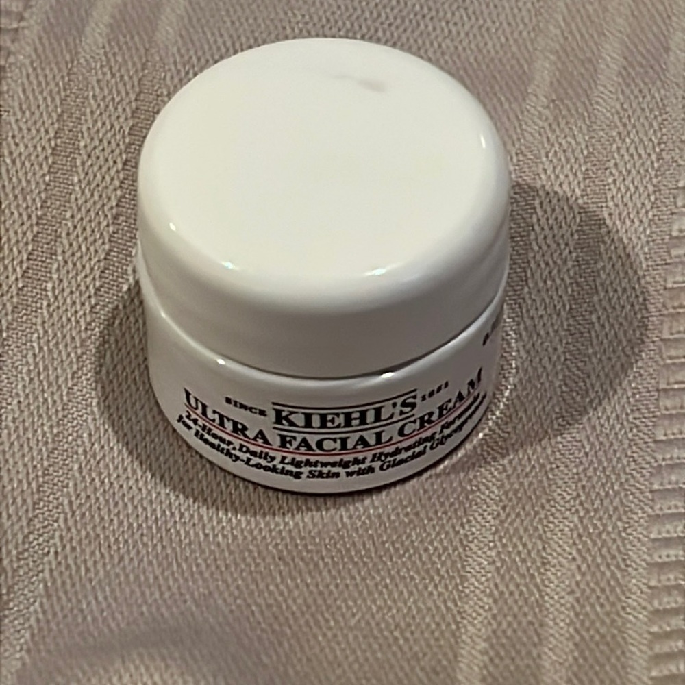 Kiehls Ultra Facial Cream